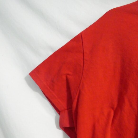 GILDAN Heavy Cotton | 2 XL | 100% Cotton | New Tecumseth Parks, Recreation Tee - Picture 3 of 12